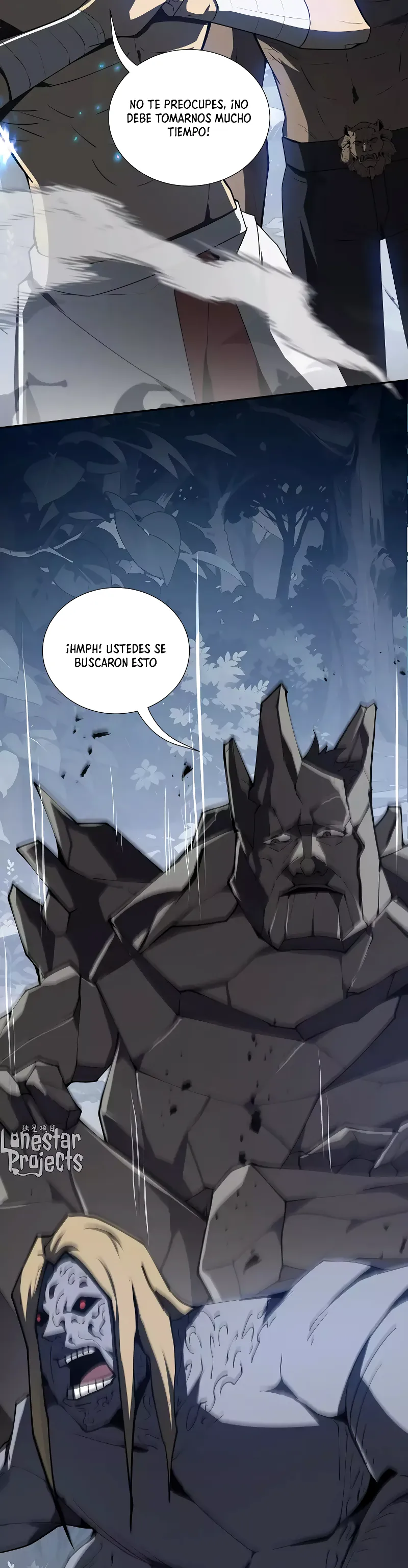Hice un contrato conmigo mismo Capitulo 96 página 19