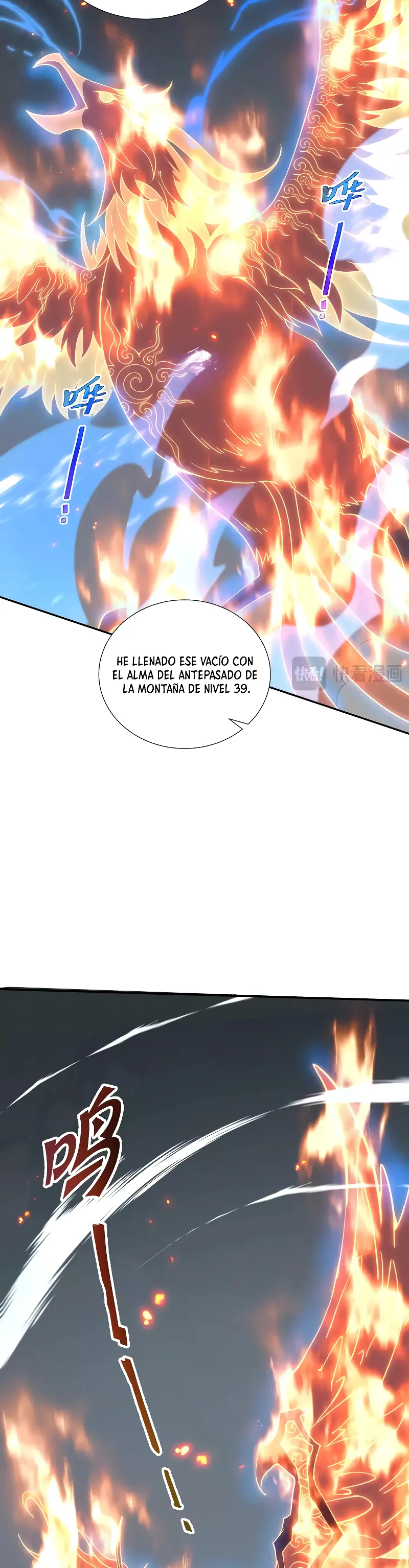 Hice un contrato conmigo mismo Capitulo 96 página 29