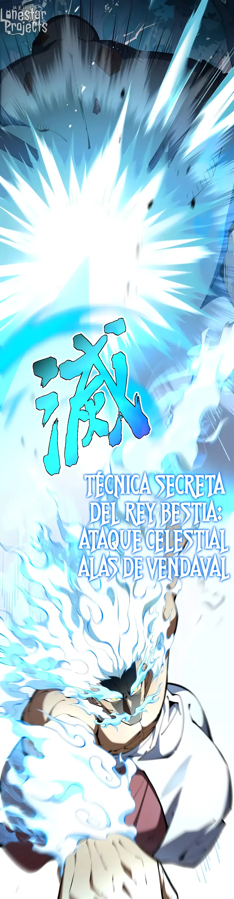 Hice un contrato conmigo mismo Capitulo 97 página 18
