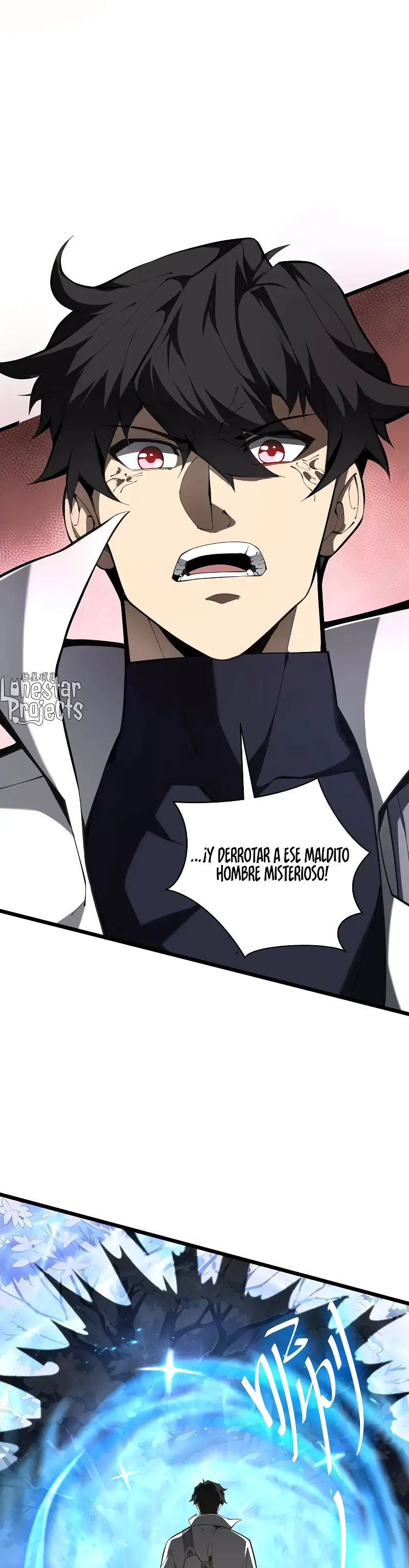 Hice un contrato conmigo mismo Capitulo 99 página 12