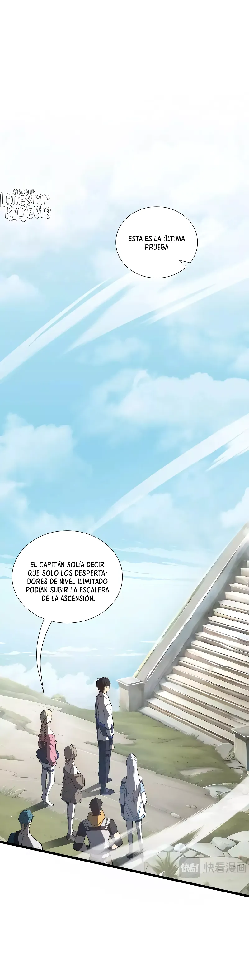 Hice un contrato conmigo mismo Capitulo 99 página 14