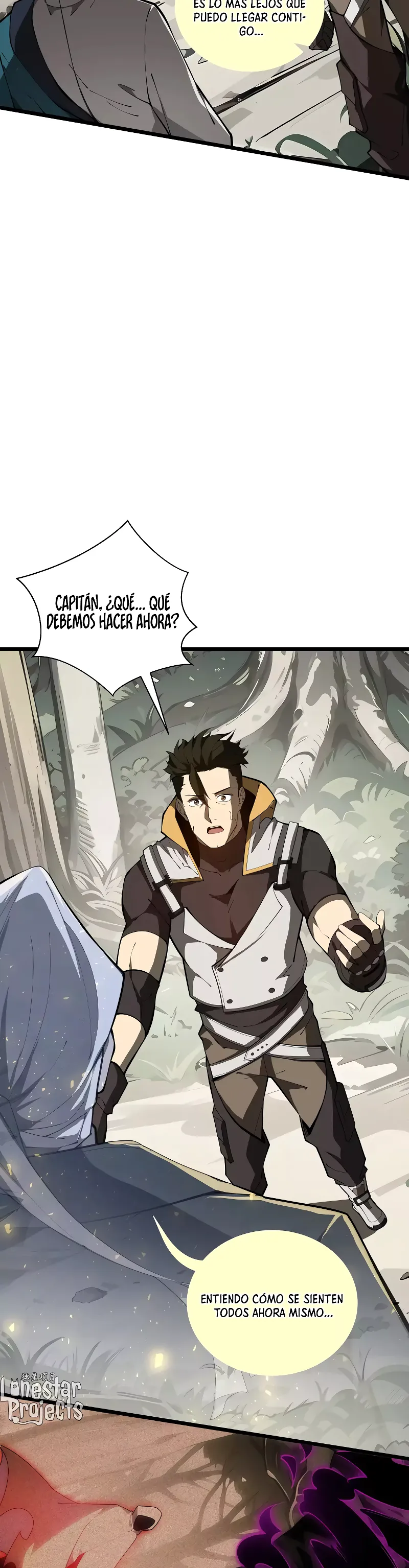 Hice un contrato conmigo mismo Capitulo 99 página 8