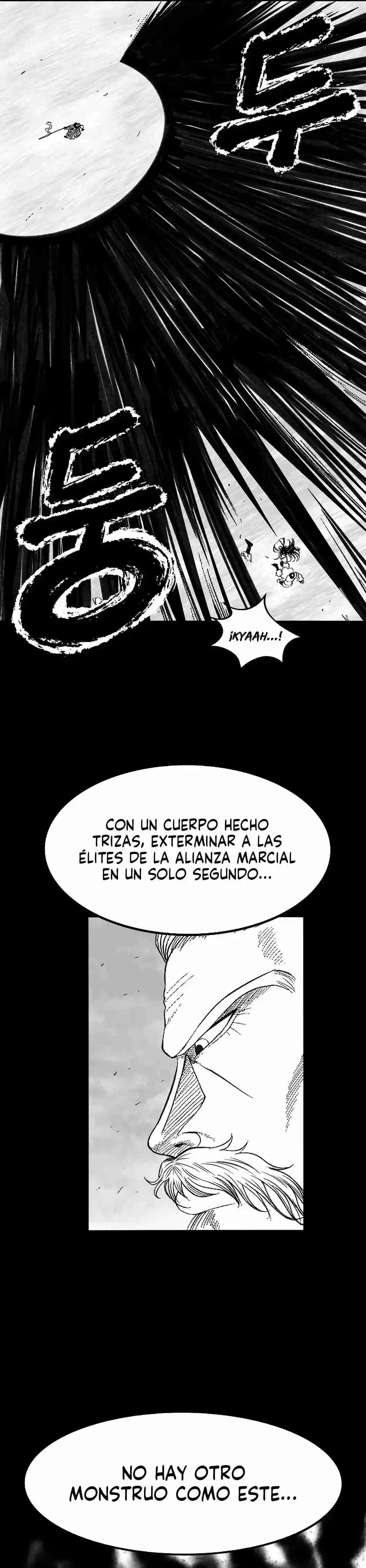 La serpiente Negra Capitulo 1 página 28