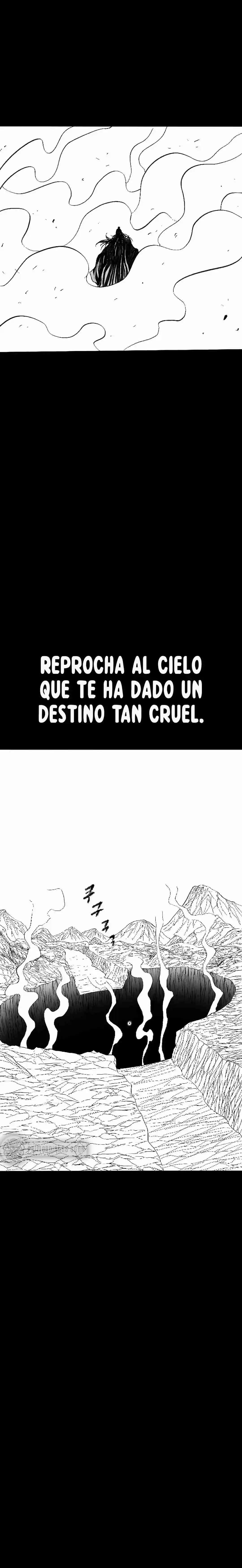La serpiente Negra Capitulo 1 página 48