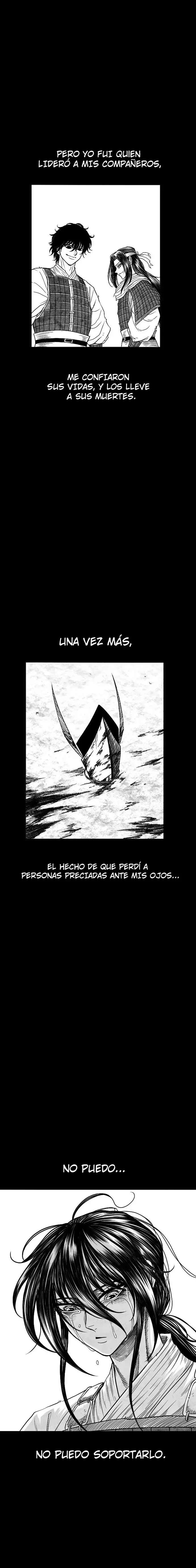 La serpiente Negra Capitulo 19 página 13