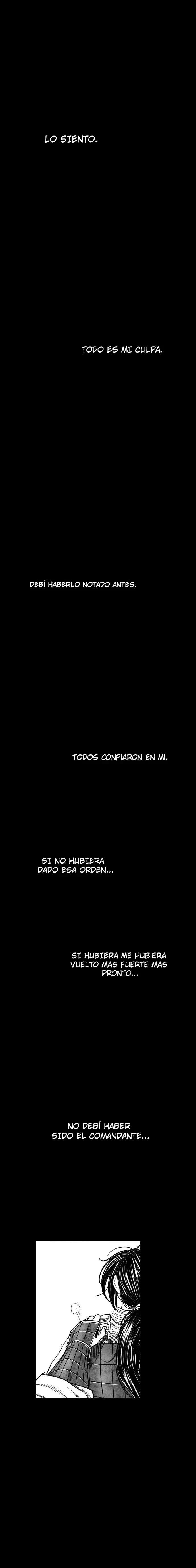 La serpiente Negra Capitulo 19 página 14