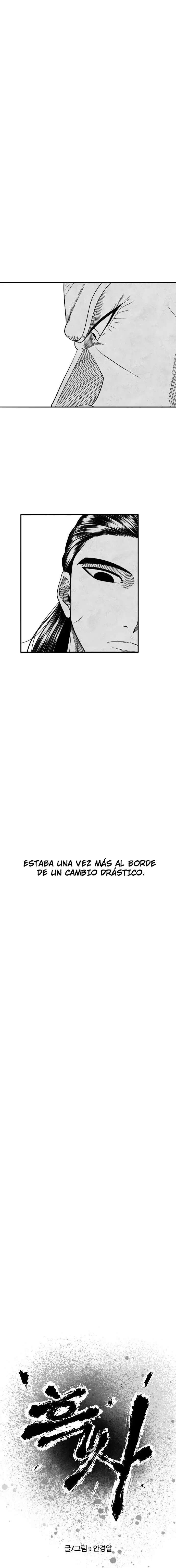 La serpiente Negra Capitulo 21 página 2