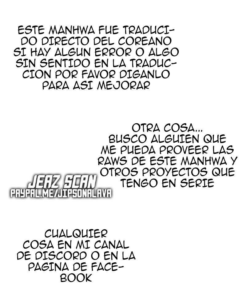 Viviendo en una habitacion con una Santa Capitulo 1 página 39