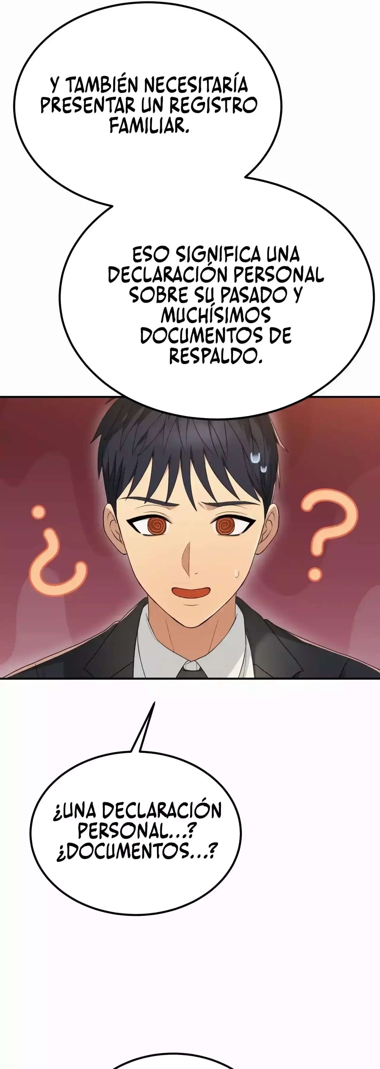 Viviendo en una habitacion con una Santa Capitulo 11 página 60