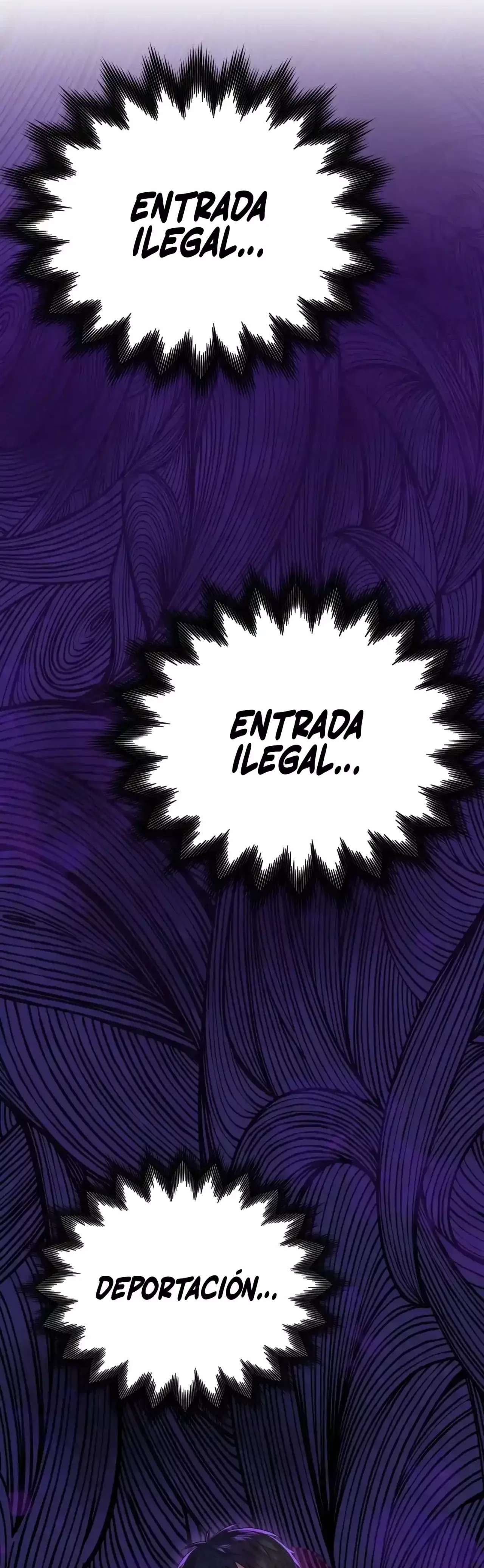 Viviendo en una habitacion con una Santa Capitulo 11 página 67