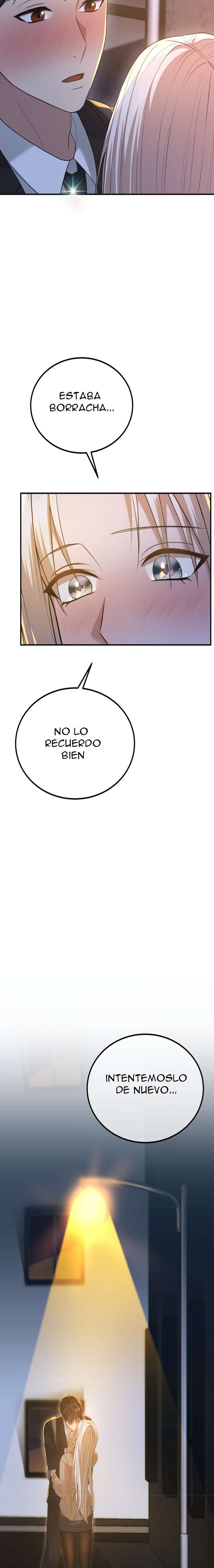 Viviendo en una habitacion con una Santa Capitulo 12 página 50