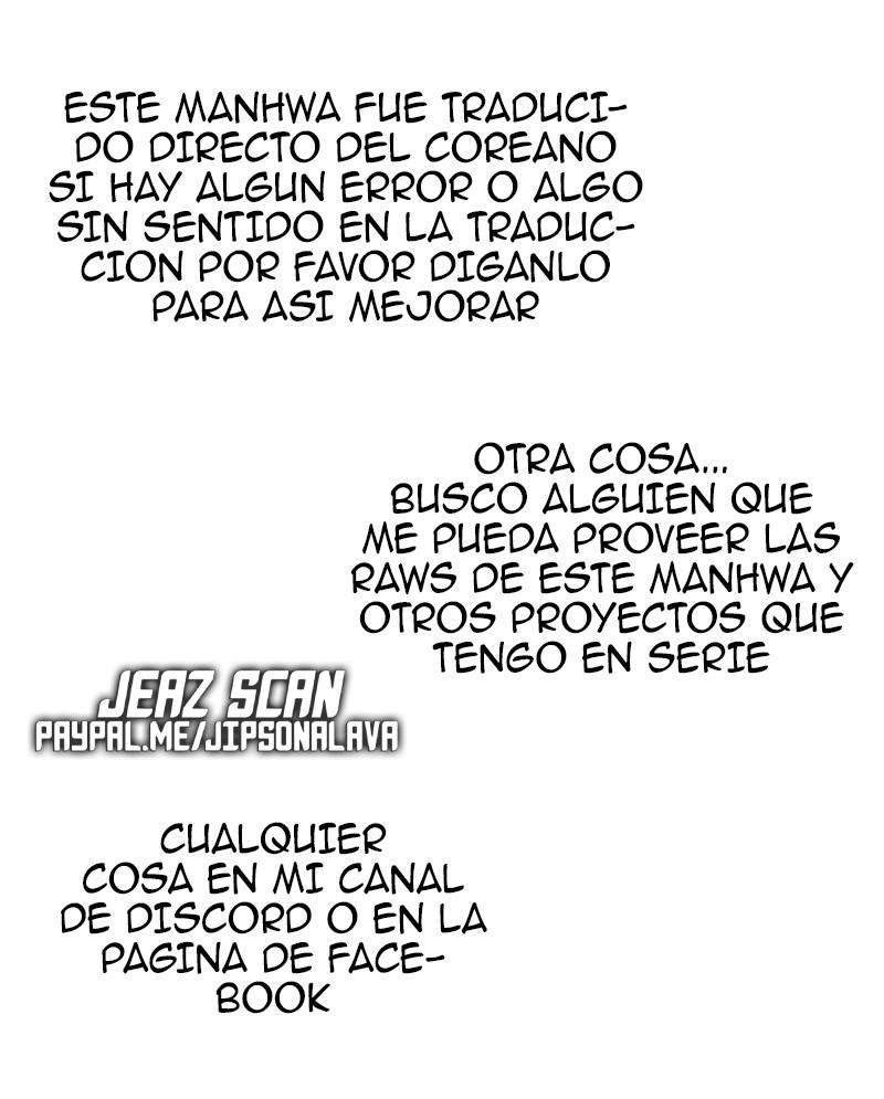 Viviendo en una habitacion con una Santa Capitulo 3 página 43