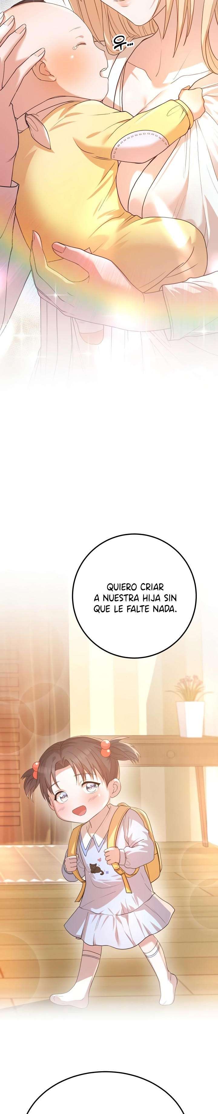 Viviendo en una habitacion con una Santa Capitulo 9 página 28