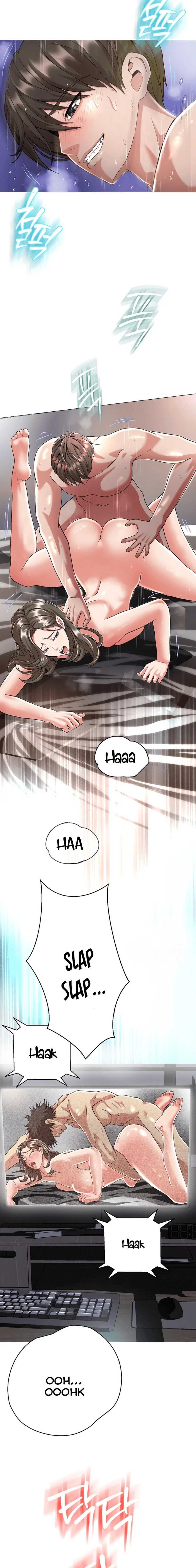 Mi Novia Gangster Capitulo 1 página 11