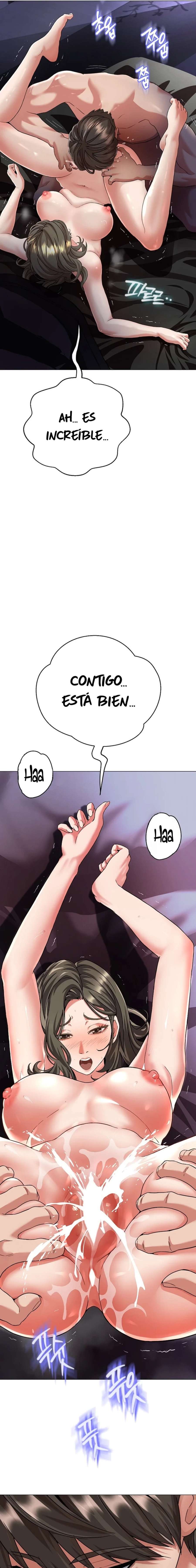 Mi Novia Gangster Capitulo 1 página 9