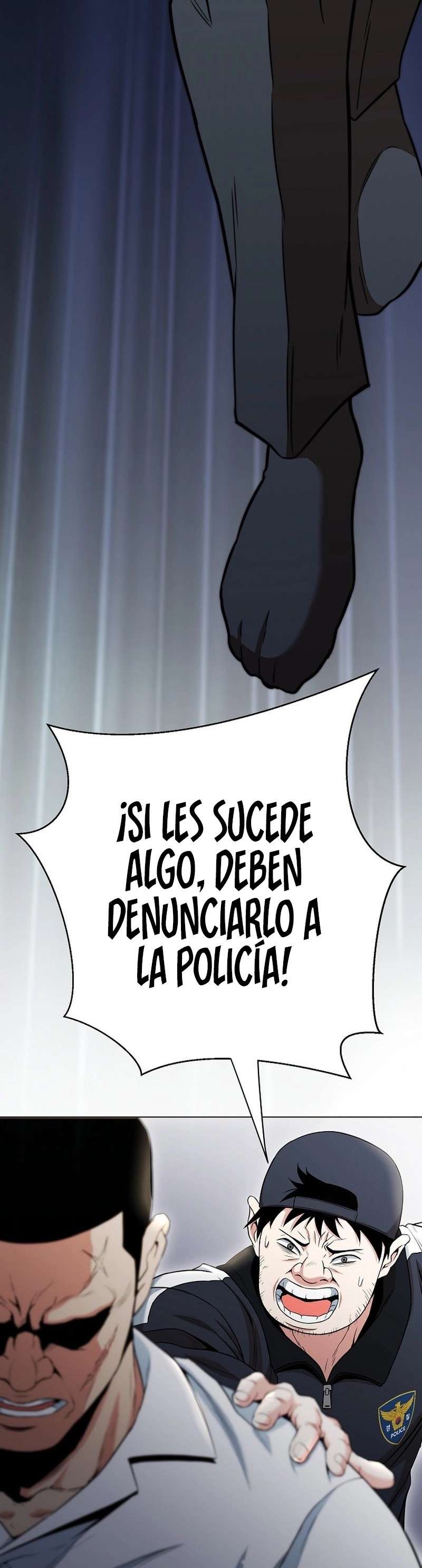 Mi Novia Gangster Capitulo 11 página 19
