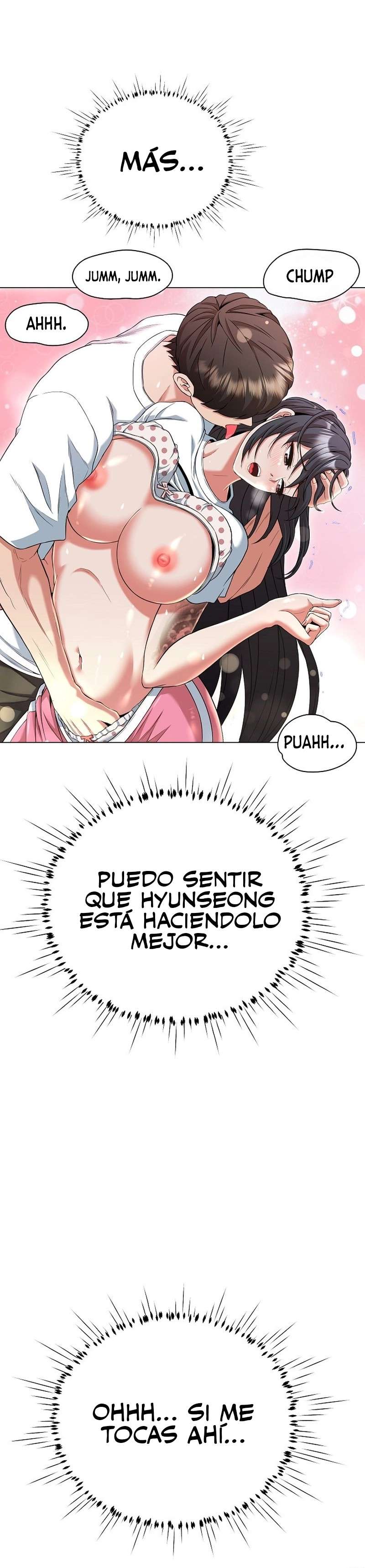 Mi Novia Gangster Capitulo 11 página 2