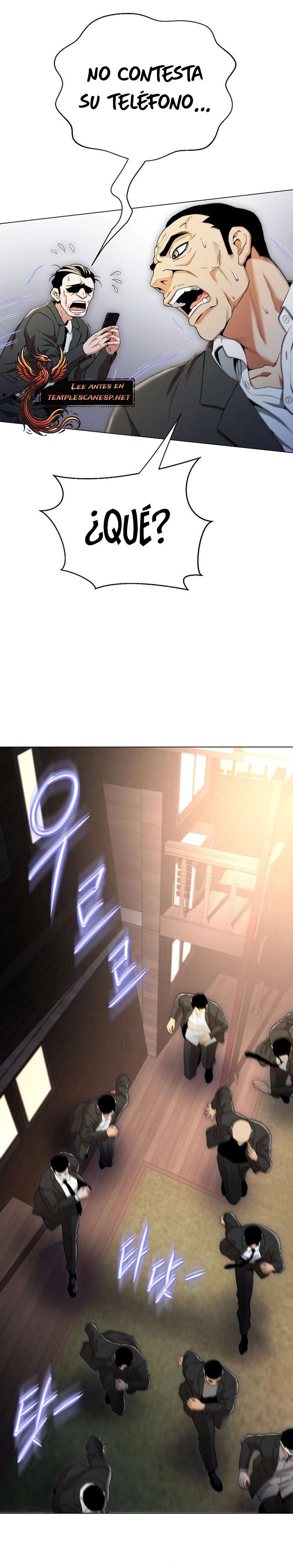 Mi Novia Gangster Capitulo 11 página 21