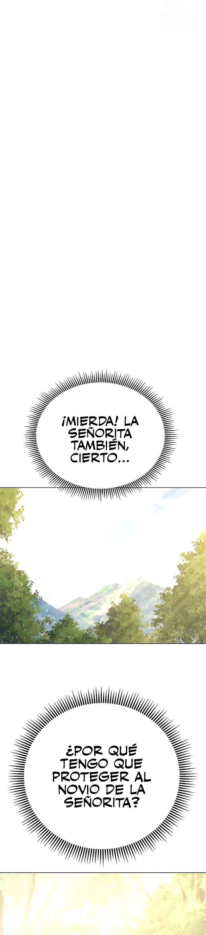 Mi Novia Gangster Capitulo 12 página 32