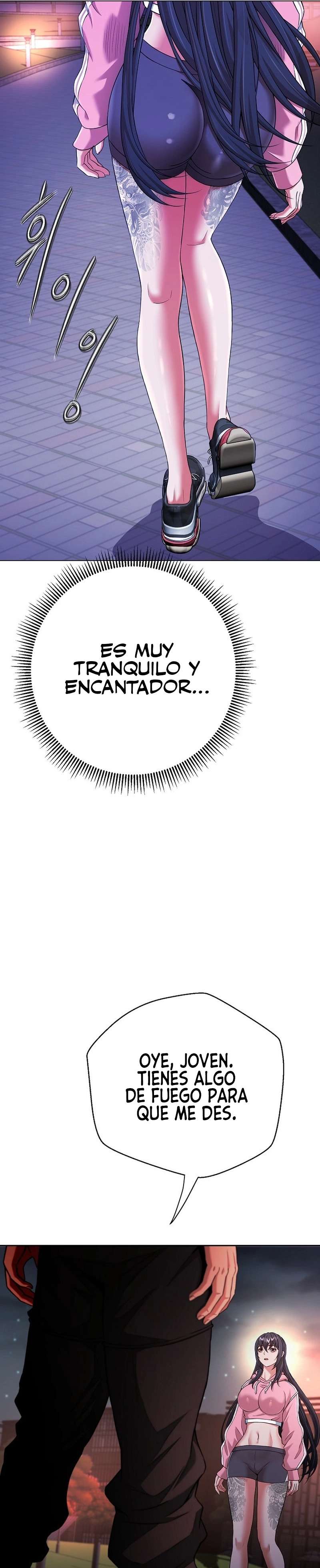Mi Novia Gangster Capitulo 13 página 13