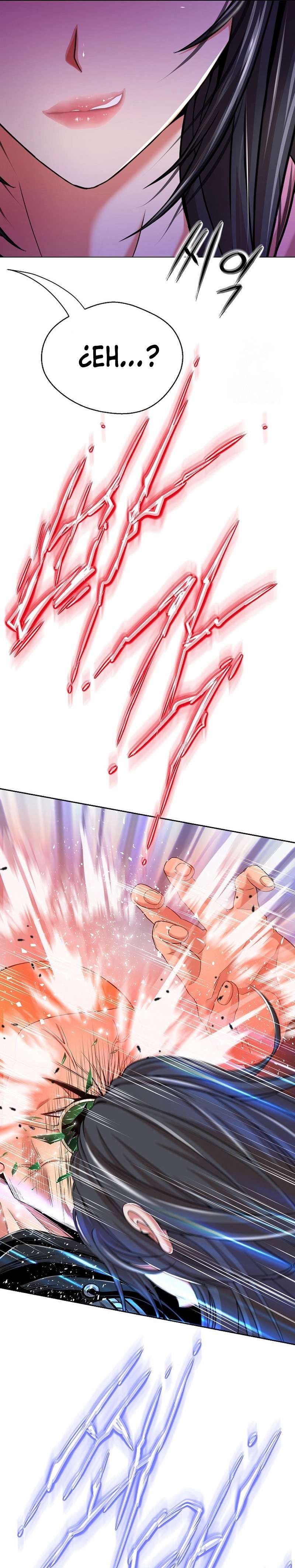 Mi Novia Gangster Capitulo 13 página 19