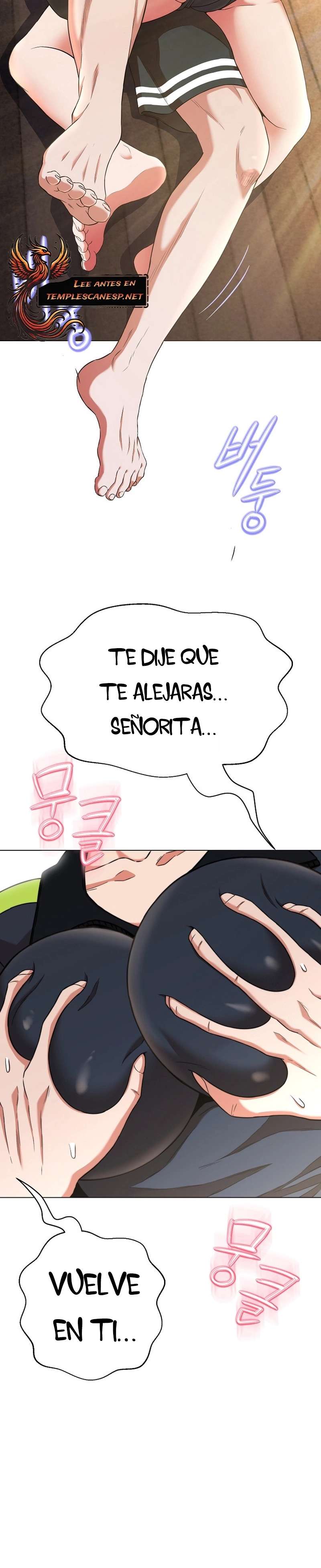 Mi Novia Gangster Capitulo 13 página 2