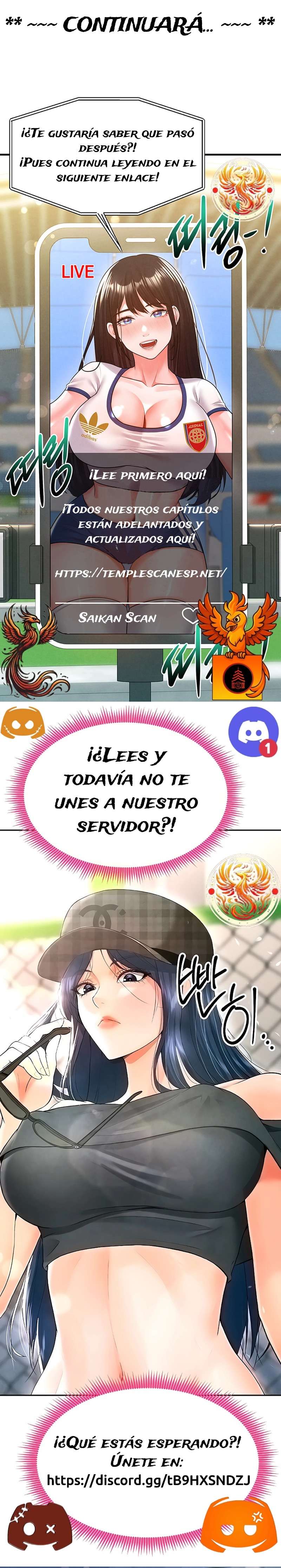 Mi Novia Gangster Capitulo 13 página 50