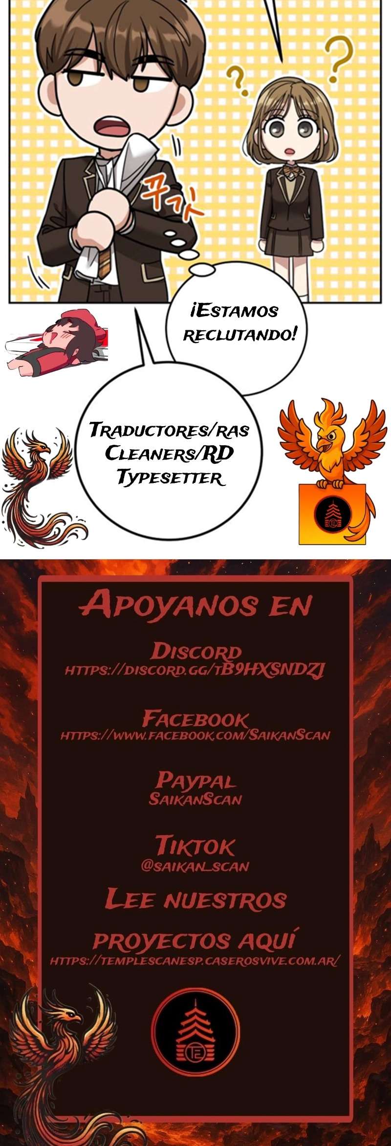 Mi Novia Gangster Capitulo 13 página 52