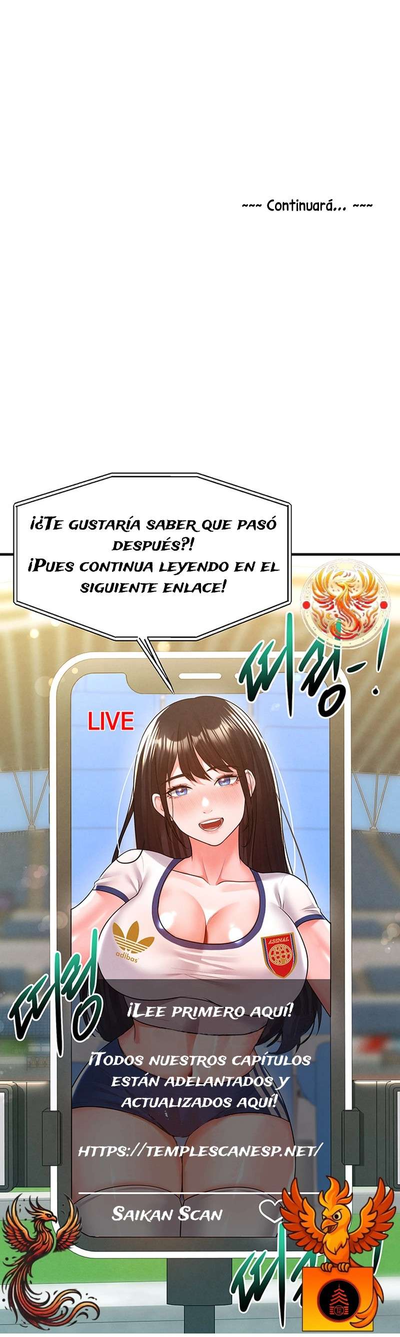 Mi Novia Gangster Capitulo 14 página 44