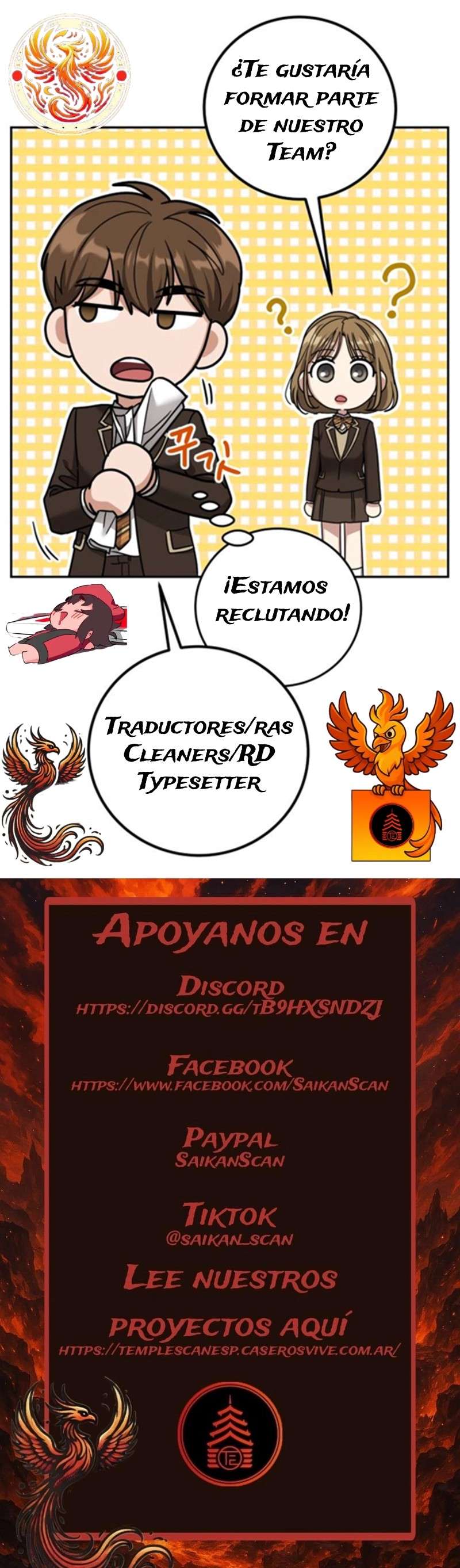 Mi Novia Gangster Capitulo 14 página 46