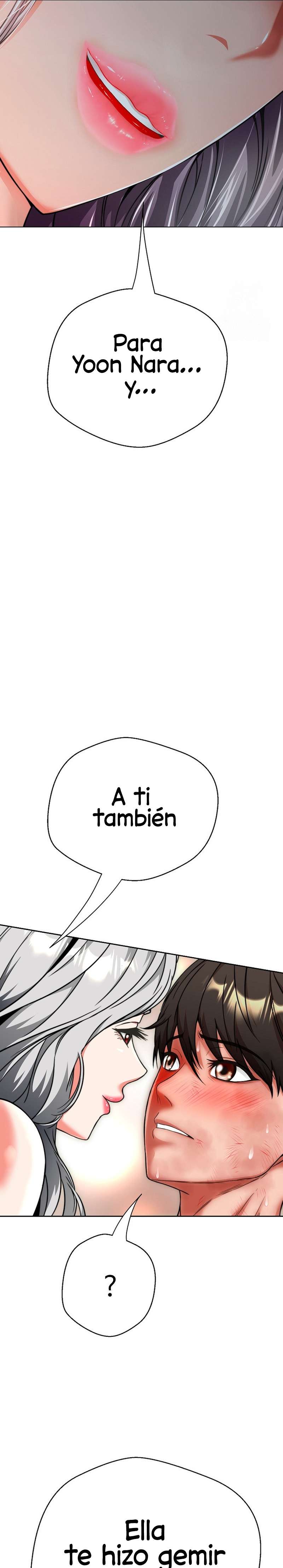 Mi Novia Gangster Capitulo 15 página 25