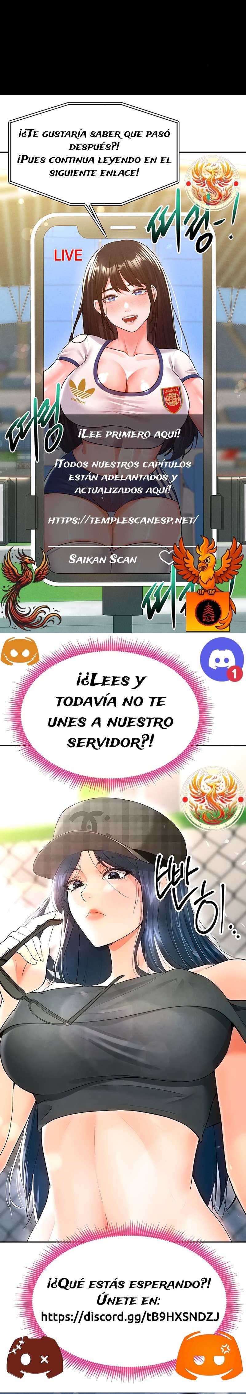 Mi Novia Gangster Capitulo 15 página 48