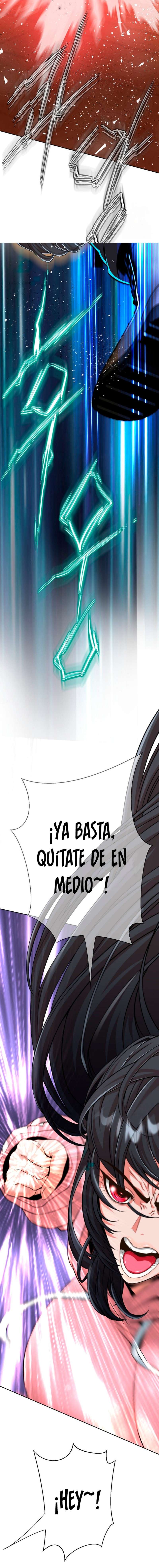 Mi Novia Gangster Capitulo 16 página 10