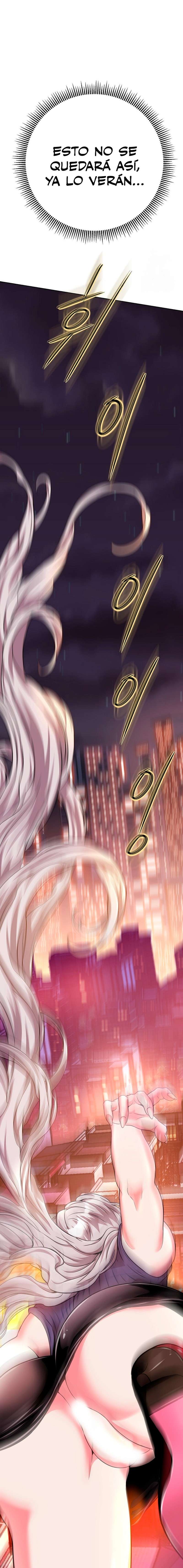 Mi Novia Gangster Capitulo 16 página 41