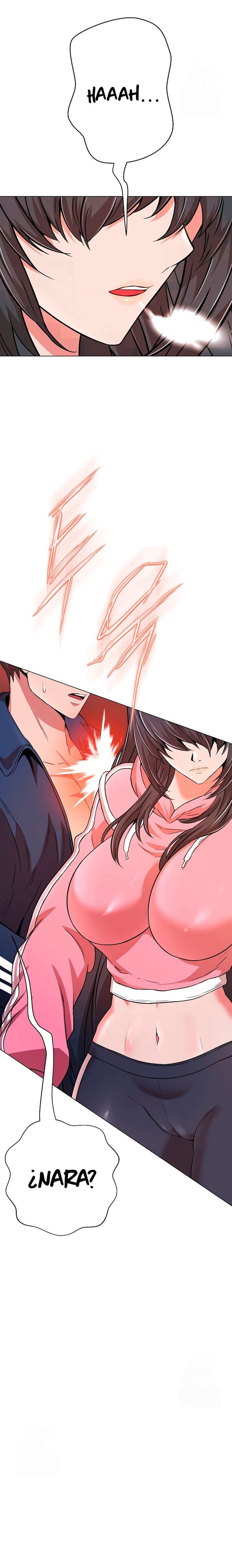 Mi Novia Gangster Capitulo 16 página 47