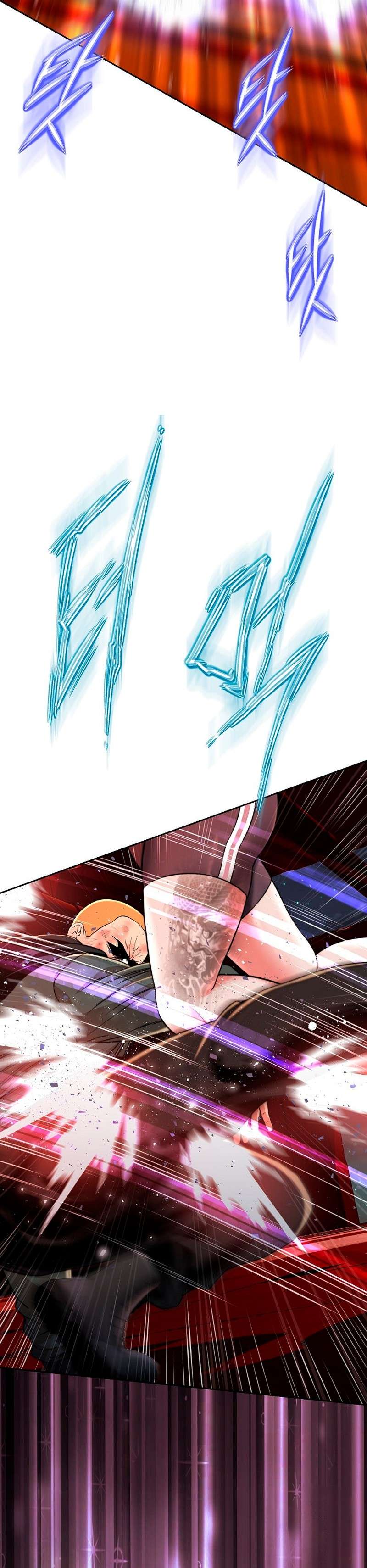 Mi Novia Gangster Capitulo 16 página 5