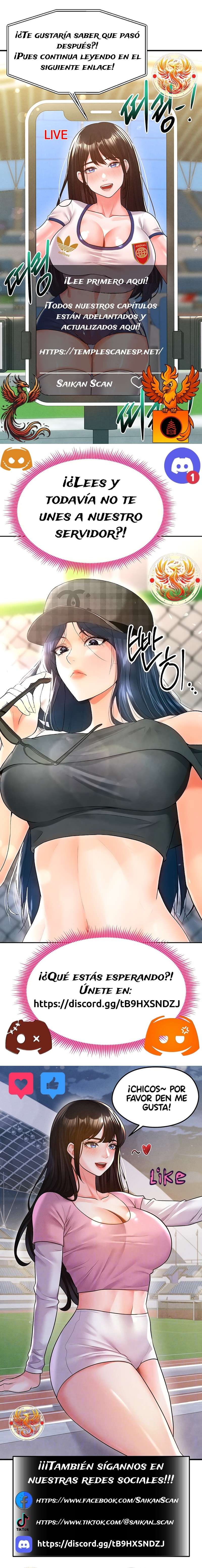 Mi Novia Gangster Capitulo 16 página 52
