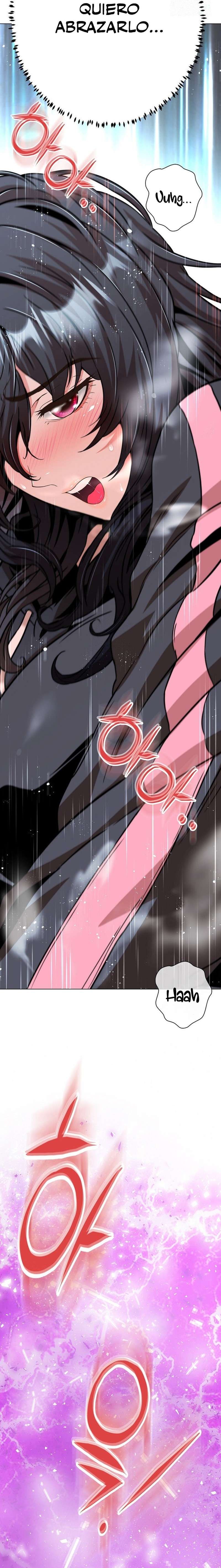Mi Novia Gangster Capitulo 17 página 22