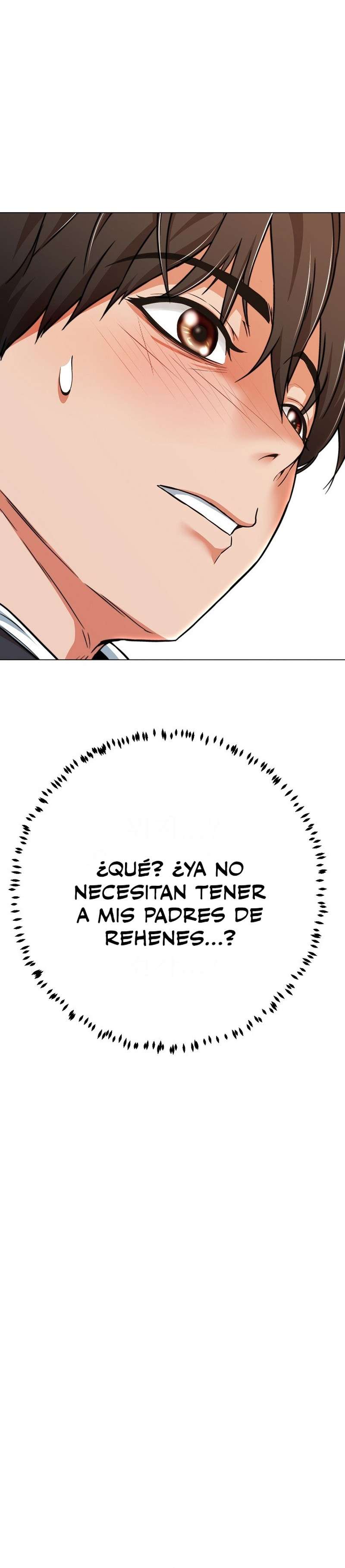 Mi Novia Gangster Capitulo 17 página 50