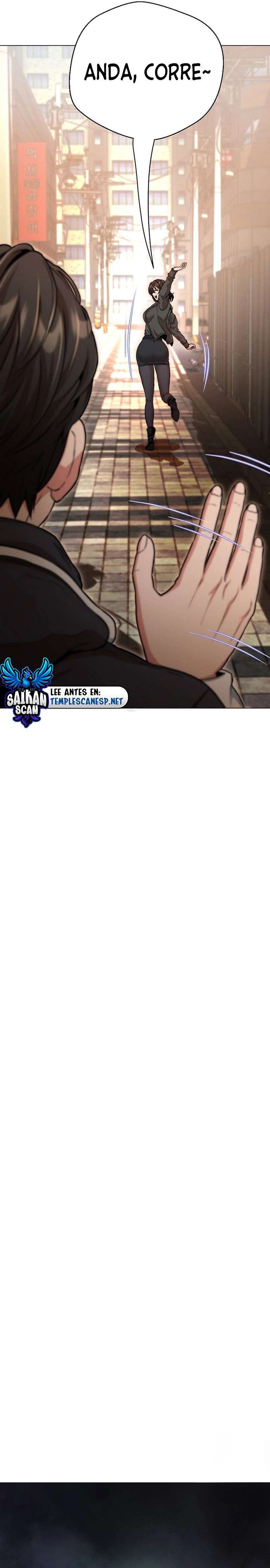 Mi Novia Gangster Capitulo 18 página 15