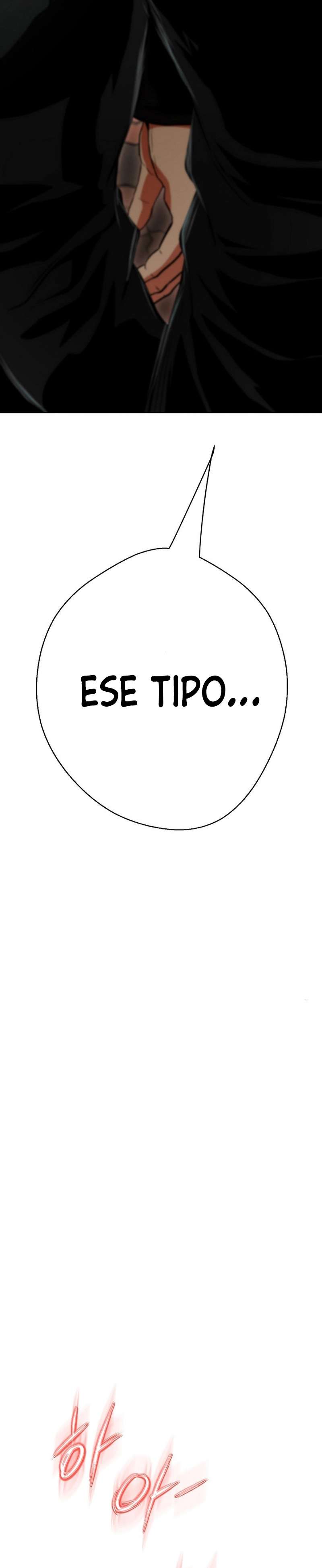 Mi Novia Gangster Capitulo 18 página 22