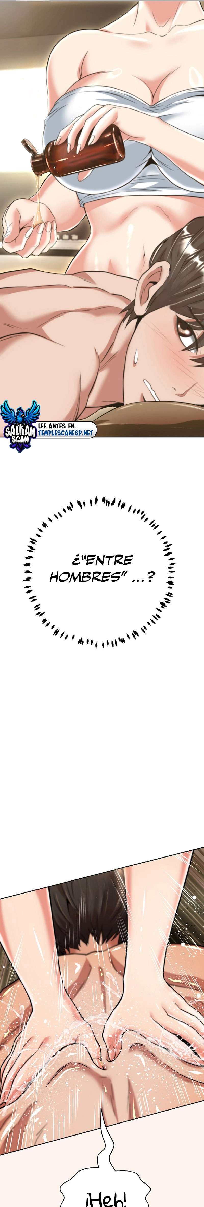 Mi Novia Gangster Capitulo 18 página 47