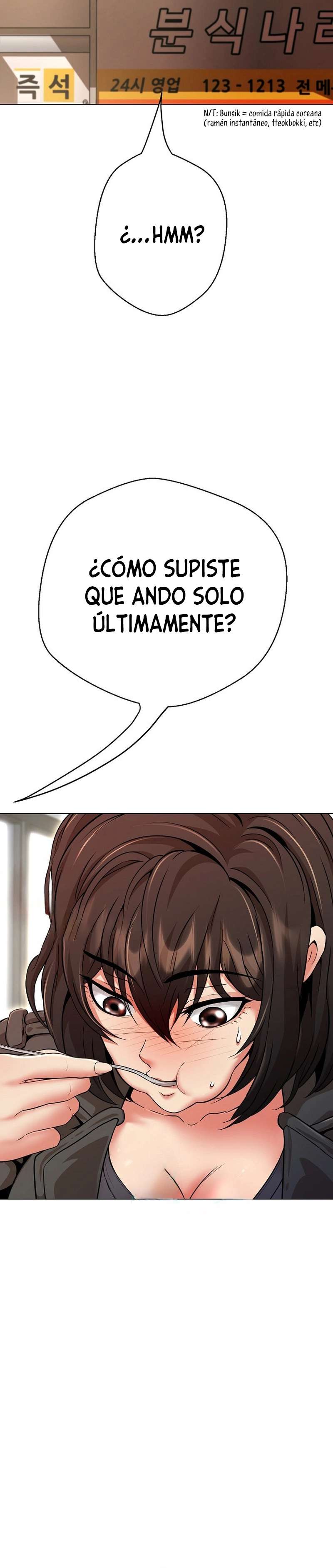 Mi Novia Gangster Capitulo 18 página 8