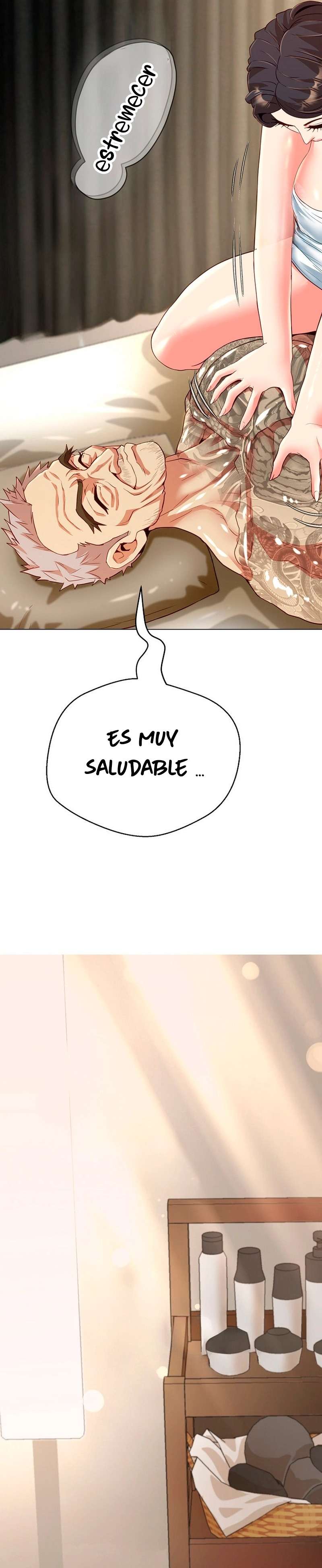 Mi Novia Gangster Capitulo 19 página 11