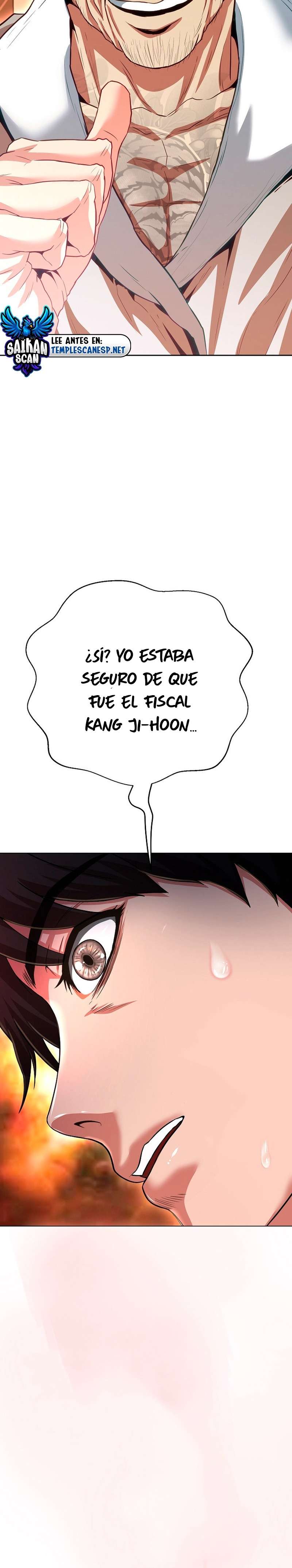 Mi Novia Gangster Capitulo 19 página 16