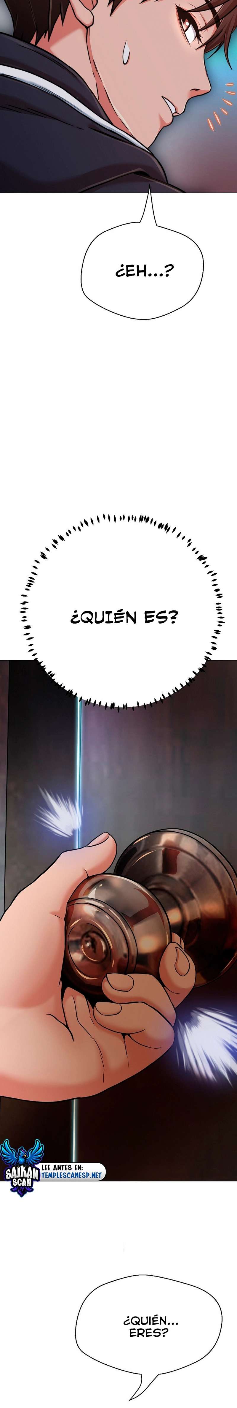 Mi Novia Gangster Capitulo 19 página 42