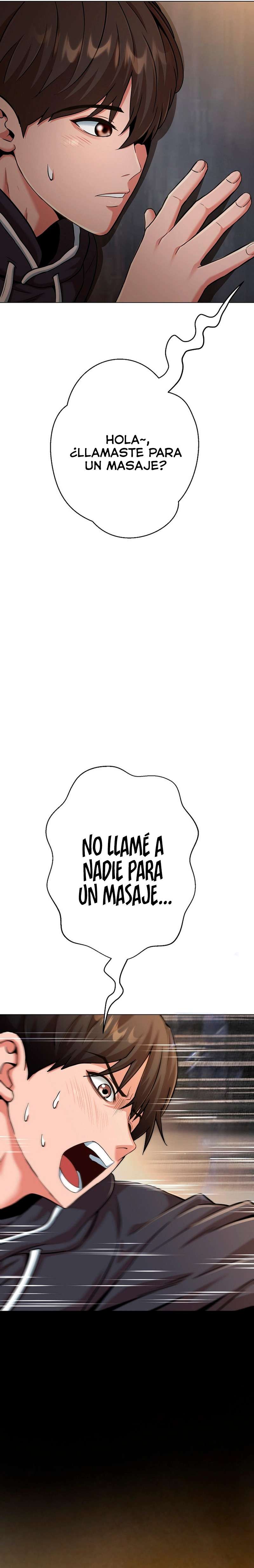 Mi Novia Gangster Capitulo 19 página 43