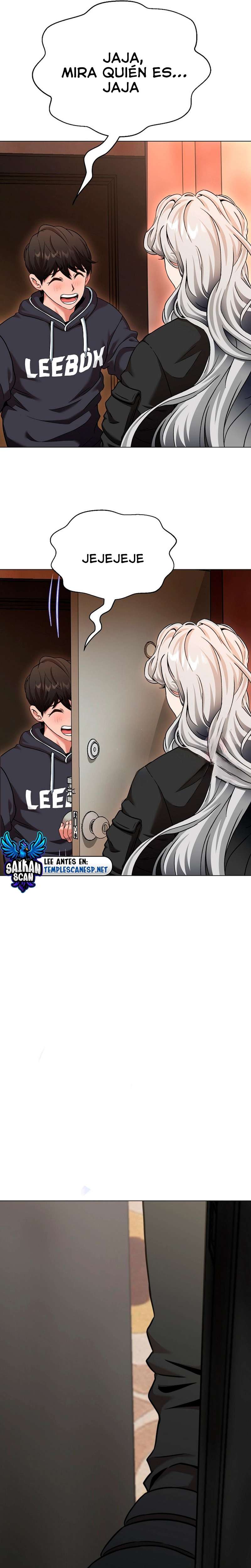 Mi Novia Gangster Capitulo 19 página 45
