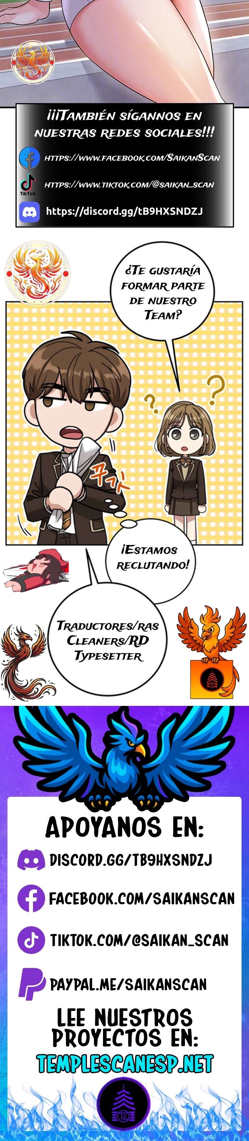 Mi Novia Gangster Capitulo 19 página 52