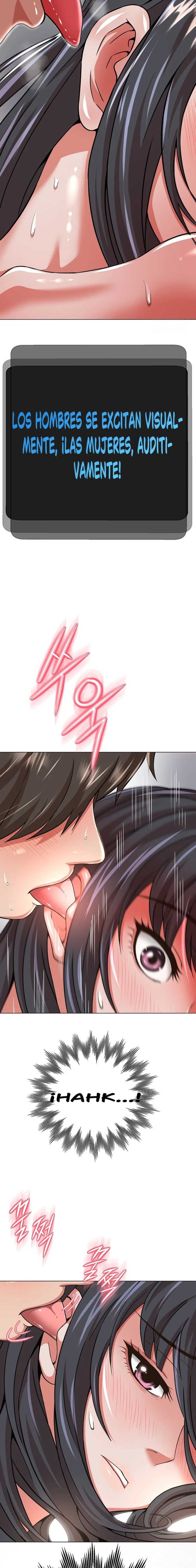 Mi Novia Gangster Capitulo 2 página 30